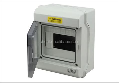 oem mcb distribution box ce|Power Distribution Cabinet & Box .